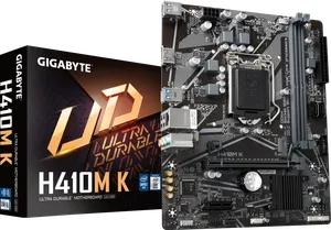 H410M K (Rev. 2.0)